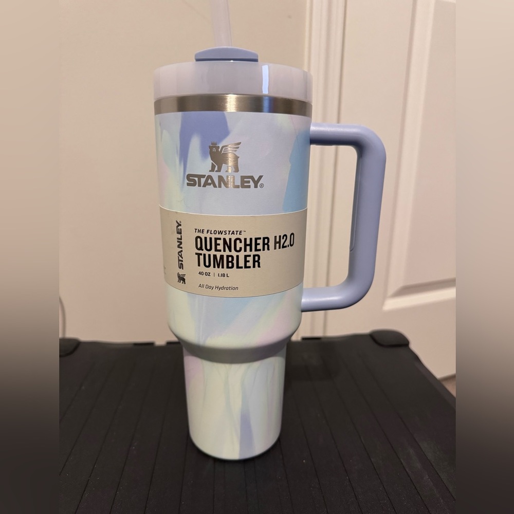 Stanley 40 oz. Quencher H2.0 FlowState Tumbler